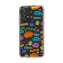 Slim Protection Case［ Original - Colorful Moji ］