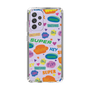 Slim Protection Case［ Original - Colorful Moji ］