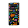 Slim Protection Case［ Original - Colorful Moji ］