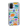 Slim Protection Case［ Original - Colorful Moji ］