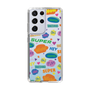 Slim Protection Case［ Original - Colorful Moji ］