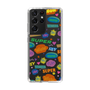 Slim Protection Case［ Original - Colorful Moji ］