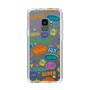 Slim Protection Case［ Original - Colorful Moji ］