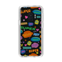 Slim Protection Case［ Original - Colorful Moji ］
