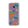 Slim Protection Case［ Original - Colorful Moji ］