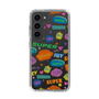 Slim Protection Case［ Original - Colorful Moji ］