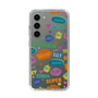 Slim Protection Case［ Original - Colorful Moji ］