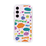 Slim Protection Case［ Original - Colorful Moji ］