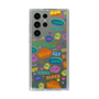 Slim Protection Case［ Original - Colorful Moji ］