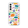 Slim Protection Case［ Original - Colorful Moji ］