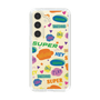 Slim Protection Case［ Original - Colorful Moji ］