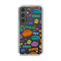 Slim Protection Case［ Original - Colorful Moji ］