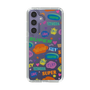 Slim Protection Case［ Original - Colorful Moji ］