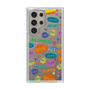Slim Protection Case［ Original - Colorful Moji ］