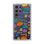 Slim Protection Case［ Original - Colorful Moji ］