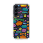 Slim Protection Case［ オリジナル - カラフルモジ ］