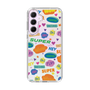 Slim Protection Case［ オリジナル - カラフルモジ ］