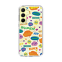 Slim Protection Case［ オリジナル - カラフルモジ ］