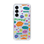 Slim Protection Case［ Original - Colorful Moji ］