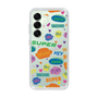 Slim Protection Case［ Original - Colorful Moji ］