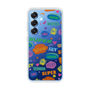 Slim Protection Case［ Original - Colorful Moji ］