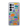 Slim Protection Case［ Original - Colorful Moji ］