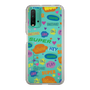 Slim Protection Case［ Original - Colorful Moji ］