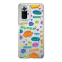 Slim Protection Case［ Original - Colorful Moji ］
