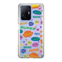 Slim Protection Case［ Original - Colorful Moji ］