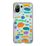 Slim Protection Case［ Original - Colorful Moji ］