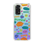 Slim Protection Case［ Original - Colorful Moji ］