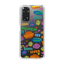 Slim Protection Case［ Original - Colorful Moji ］