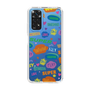 Slim Protection Case［ Original - Colorful Moji ］