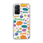 Slim Protection Case［ Original - Colorful Moji ］