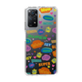 Slim Protection Case［ Original - Colorful Moji ］