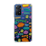 Slim Protection Case［ Original - Colorful Moji ］