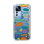 Slim Protection Case［ Original - Colorful Moji ］