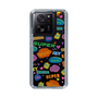Slim Protection Case［ Original - Colorful Moji ］