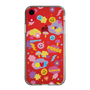 Slim Protection Case［ Original - LOVE & PEACE ］