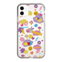 Slim Protection Case［ Original - LOVE & PEACE ］