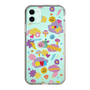 Slim Protection Case［ Original - LOVE & PEACE ］