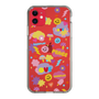 Slim Protection Case［ Original - LOVE & PEACE ］