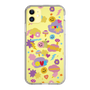 Slim Protection Case［ Original - LOVE & PEACE ］