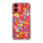 Slim Protection Case［ Original - LOVE & PEACE ］