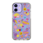 Slim Protection Case［ Original - LOVE & PEACE ］