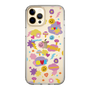 Slim Protection Case［ Original - LOVE & PEACE ］