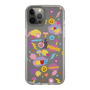 Slim Protection Case［ Original - LOVE & PEACE ］