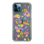 Slim Protection Case［ Original - LOVE & PEACE ］