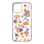Slim Protection Case［ Original - LOVE & PEACE ］