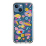 Slim Protection Case［ Original - LOVE & PEACE ］